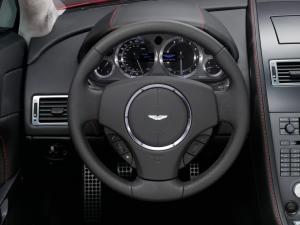 Aston Martin V8 Vantage Roadster 2006 года  (NA)